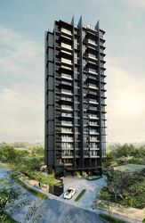 Fyve Derbyshire (D11), Apartment #432769131
